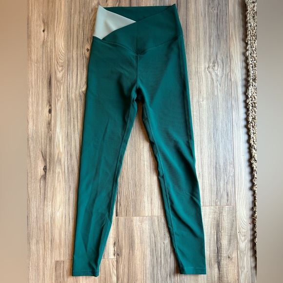 Wilo the Label ribbed leggings - Picture 1 of 5